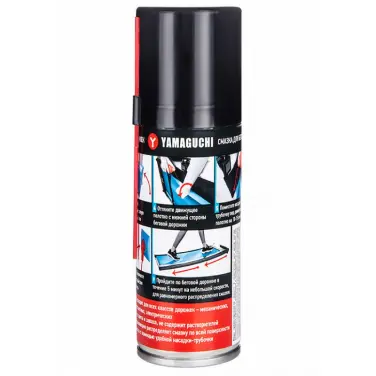 Силиконовая смазка для беговых дорожек YAMAGUCHI Y-Lubricant