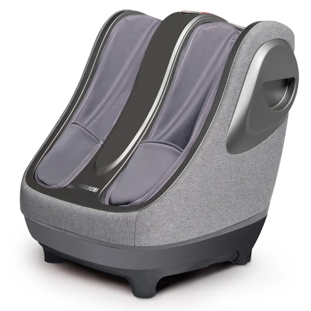 Массажер для ног YAMAGUCHI Crown Grey