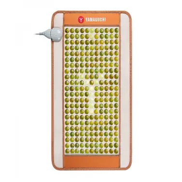 Нефритовый коврик YAMAGUCHI Nephrite Therapy