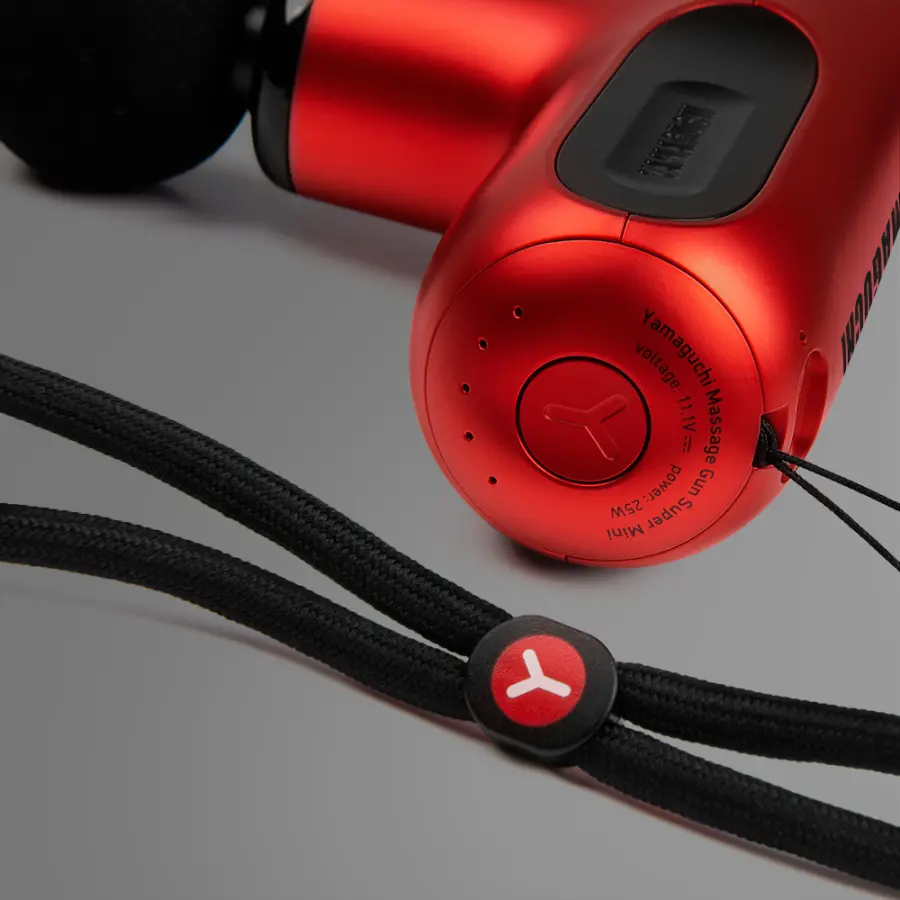 Yamaguchi Gun Super Mini