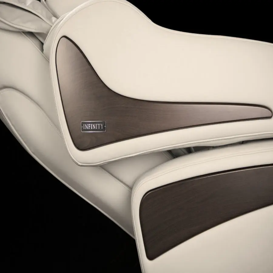 Массажное кресло для дома US-MEDICA Infinity 3D