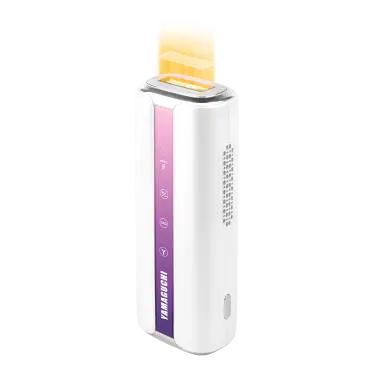 Yamaguchi IPL Hair Removal