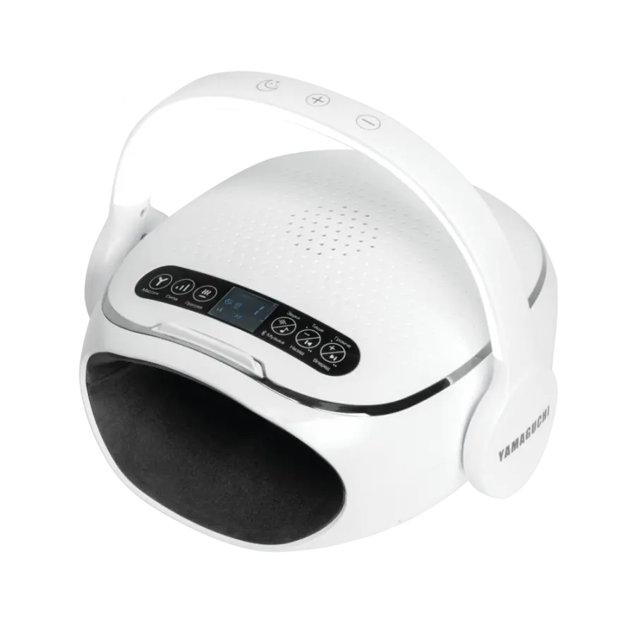 Yamaguchi I-Hand Massager