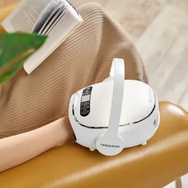 Yamaguchi I-Hand Massager