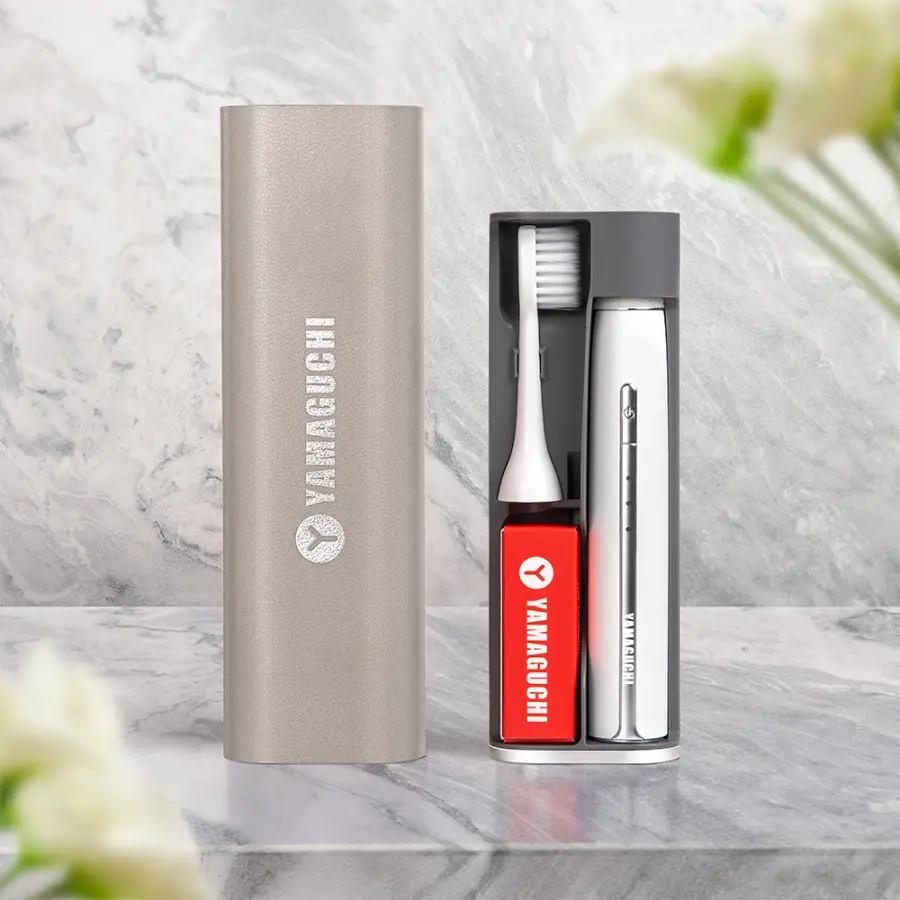 Yamaguchi Smile Expert TRAVEL