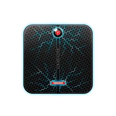 Yamaguchi FOOT Trainer MIO