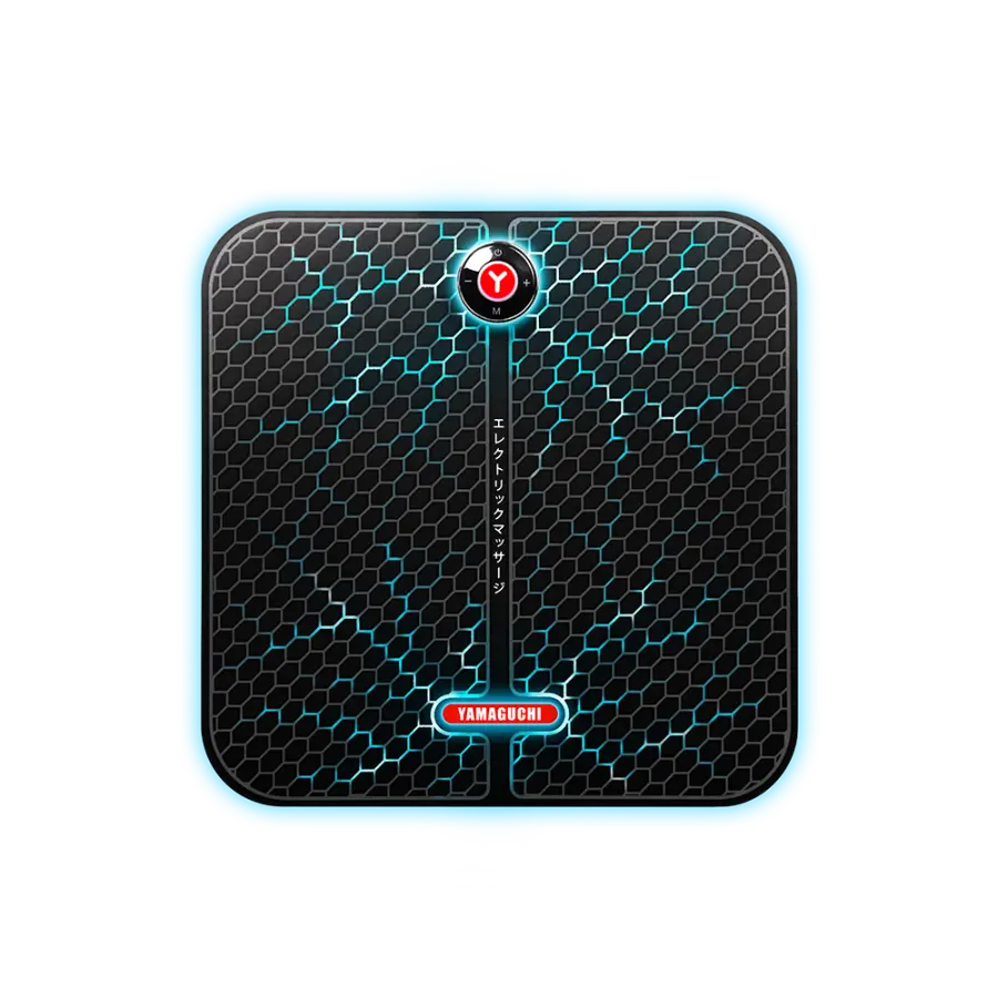 Yamaguchi FOOT Trainer MIO