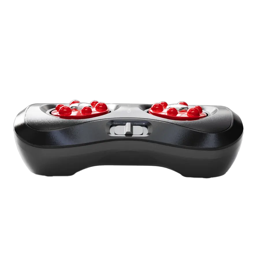 Yamaguchi Acupoint Shiatsu