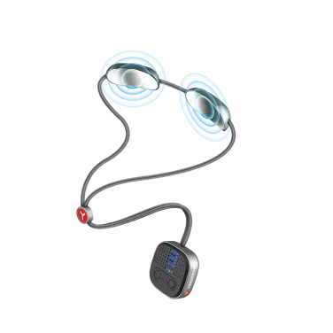 Миостимулятор для тела Yamaguchi Body Trainer MIO