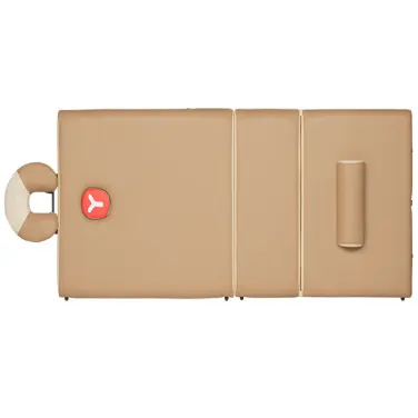 Складной массажный стол YAMAGUCHI Barcelona 1992