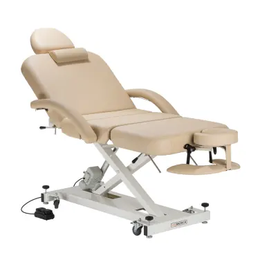 Стационарный массажный стол US-MEDICA Profi