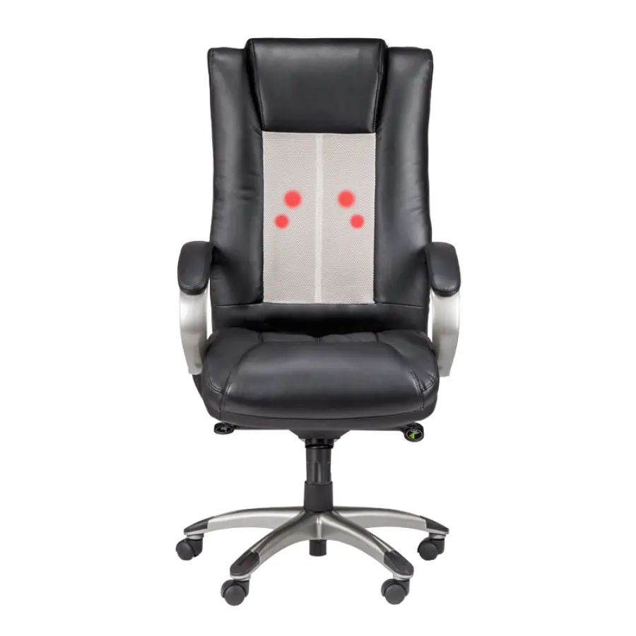 Офисное массажное кресло US-MEDICA Chicago