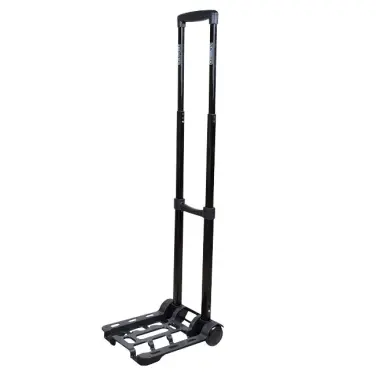 Хозяйственная тележка US-MEDICA Transporter