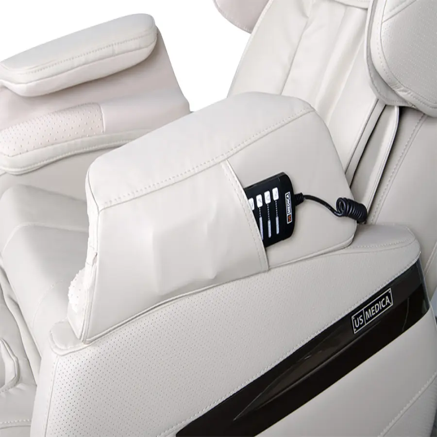 Массажное кресло US-MEDICA Quadro