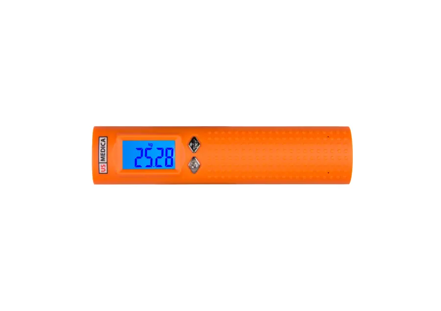 Электронные дорожные весы US-MEDICA Digital Luggage Scale 